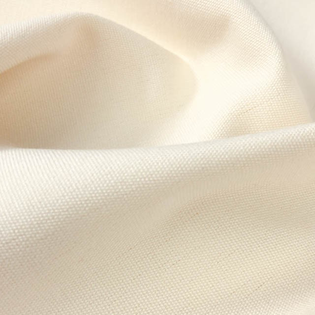 320 cm Teflon-Coated Outdoor Fabric - Ecru - Maison Klem